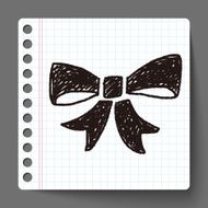 Doodle Bow N3