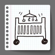 Doodle Cots N6