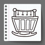 Doodle Cots N7