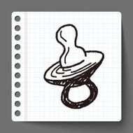 Doodle Nipple N3