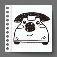 Doodle Toy phone N3