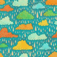 Clouds And Rain N2