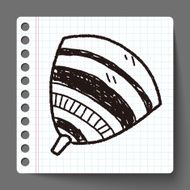 Gyro doodle N5