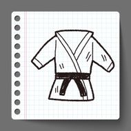 karate doodle N2