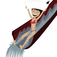 Summer splash! N2