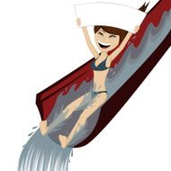 Summer splash! N3