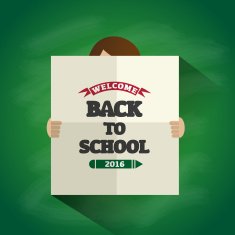 Back to School 2016