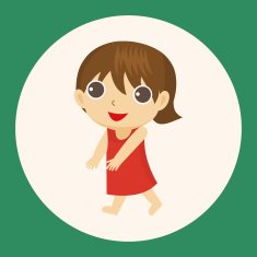 kid theme elements N14