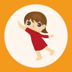 kid theme elements N15