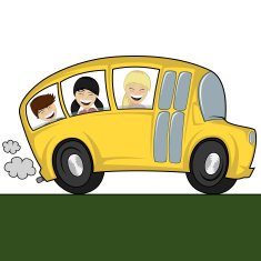 Cool bus N2
