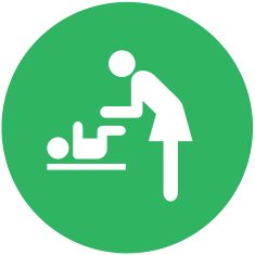 diaper icon