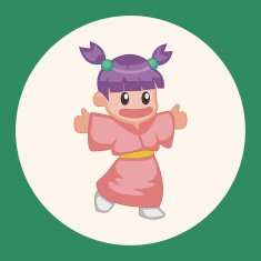 kid theme elements N20