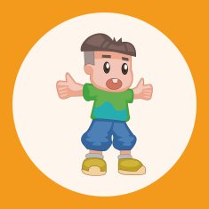 kid theme elements N22