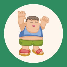 kid theme elements N23