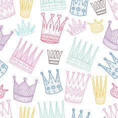 Princess Crown N12