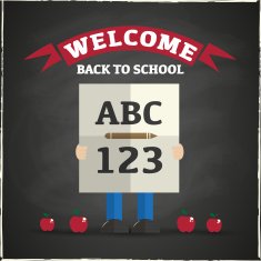 School Concept