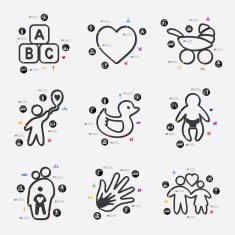 family infographic N5