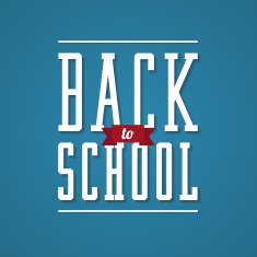 Back To School N114