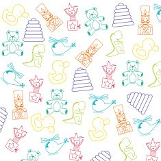 Baby toys design N8