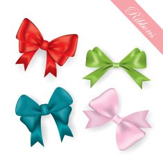 ribbon icons