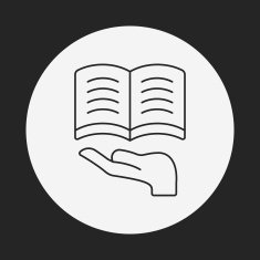 Donation line icon N34
