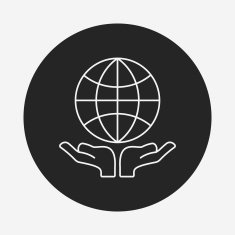 Donation line icon N36