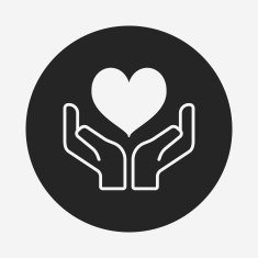 Donation Icon N50