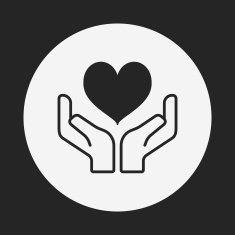 Donation Icon N52