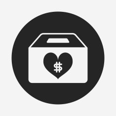 Donation Icon N66