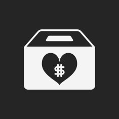 Donation Icon N67