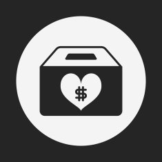 Donation Icon N68