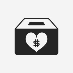 Donation Icon N69
