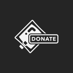 Donation Icon N87