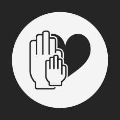 Donation Icon N92