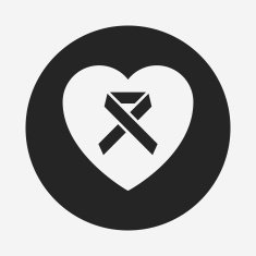 Donation Icon N130