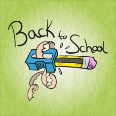 Back To School N115