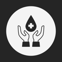 Donation Icon N140
