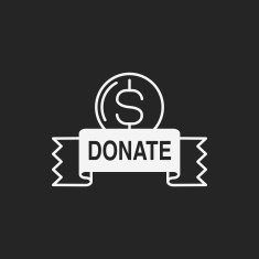 Donation Icon N147