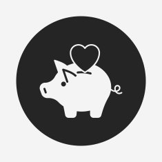 Donation Icon N162