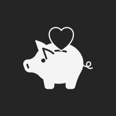 Donation Icon N163