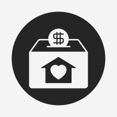 Donation Icon N166