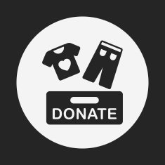 Donation Icon N171
