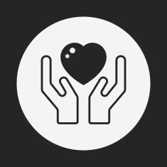 Donation Icon N175