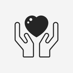 Donation Icon N176