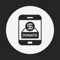 Donation Icon N187