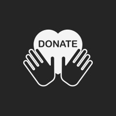 Donation Icon N202