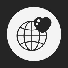 Donation Icon N207