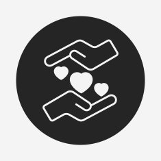 Donation Icon N217