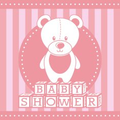 Baby Shower N43