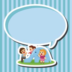 family theme elements N18
